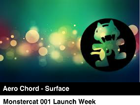 [Trap] Aero Chord - Surface [Monster_cat_ Release] 