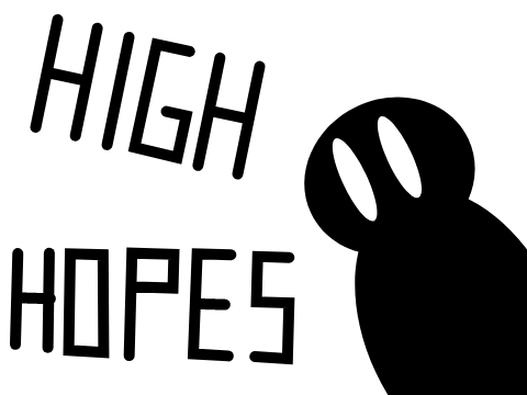 High hopes {AMV}