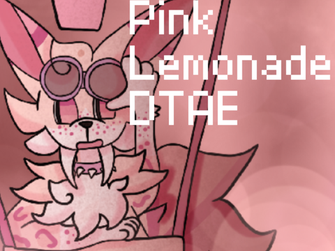 ⁂✰Pink Lemonade✰⁂ 