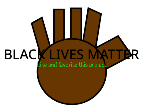 Black Lives Matter 