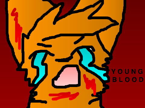 Y o u n g   B l o o d    OC MAP ( OPEN )