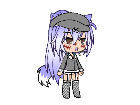 ANTARCTIC RP OC (lake)