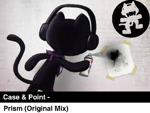 [Electro] C&P - Prism (Orginal Mix) [Monster_Cat_ Release]