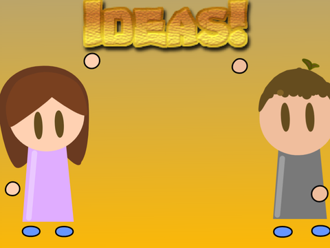  IDEA !