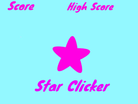 Star Clicker
