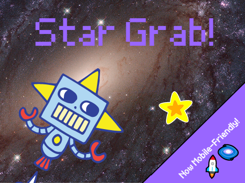 Star Grab