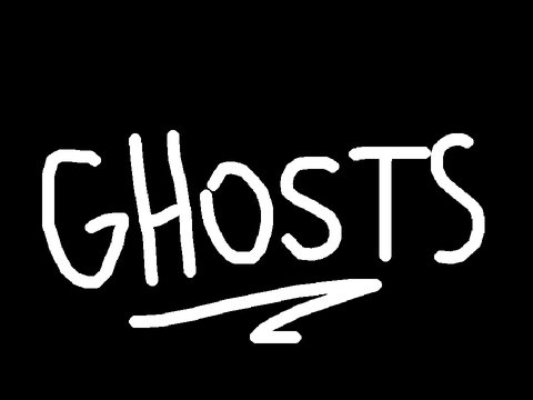 [ ... + Ghosts | AMV/PMV / DTAE + ... ] (EDIT: NOW JUST AN ANIMATION EXAMPLE)