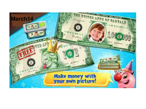 Make your own money (plz remix)