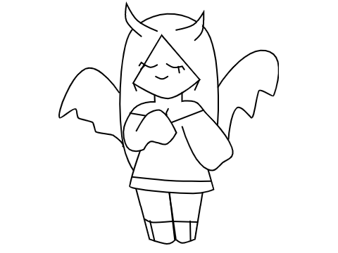 short chibi-thingy
