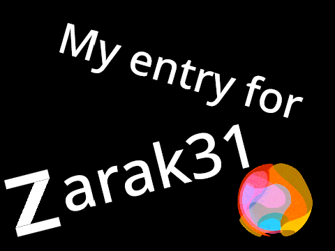 my intro for zarak31