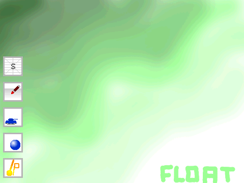 FLOAT OS