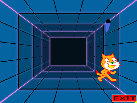 Diamond Dodger UPDATE: Main menu
