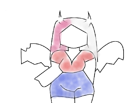 randow drawing