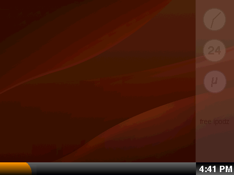 OrangeOS 4