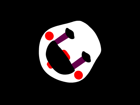 Map Five nights at freddy's 2 2/16