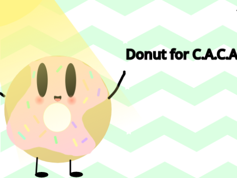 C.A.C.A Entry