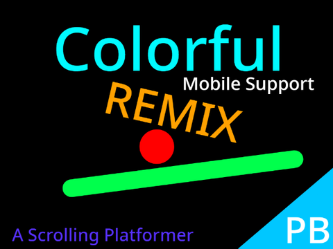 Colorful - Remix