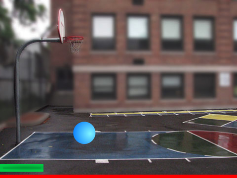Pong(FIRST GAME)