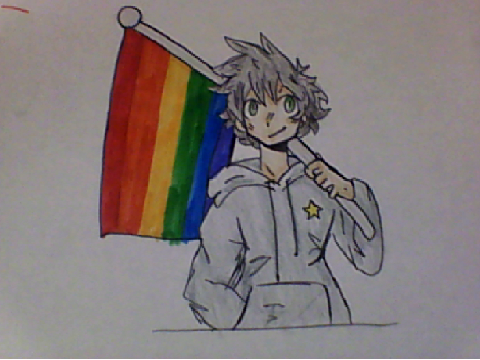 LGBTQ+ 