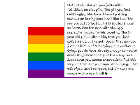 |REMIX THIS PLEASE |Stop Bullying!| remix remix remix