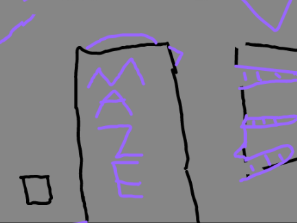 Maze