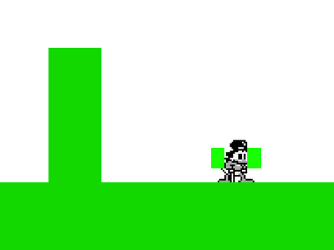 DuckTales Scratch Edition Control Test