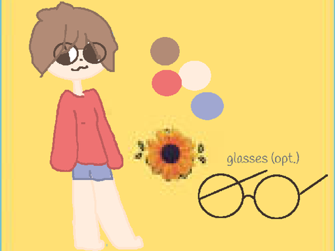 Red- OC ref