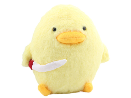 Baila como el pato