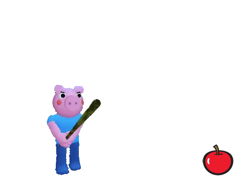 Piggy Platformer V 1.0 