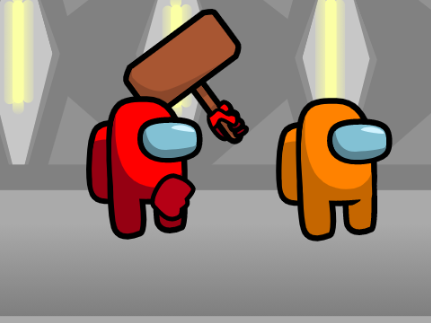 [Amoung Us Online Game]