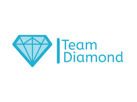 Potential Team Diamond Rebrand