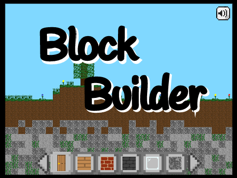Block Builder V1.8