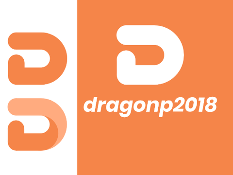 dragonp2018 logo