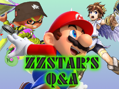 Q&A (The actual project)