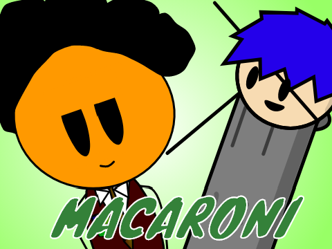 macaroni