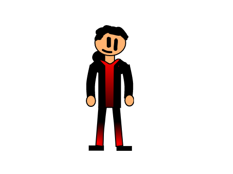 oc for jack30x