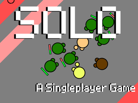 Solo Full Version V1 #games #music #art