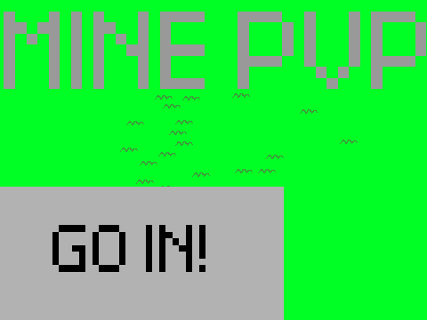 MINE PVP