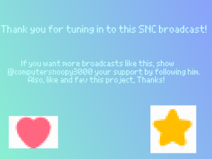 SNC News Episode 5