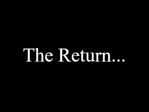 They're Back for More