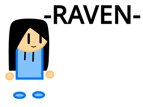 Oc for @_RavenAnimations_