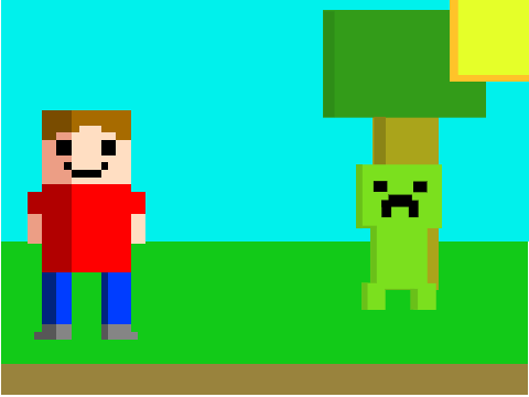 Not Minecraft