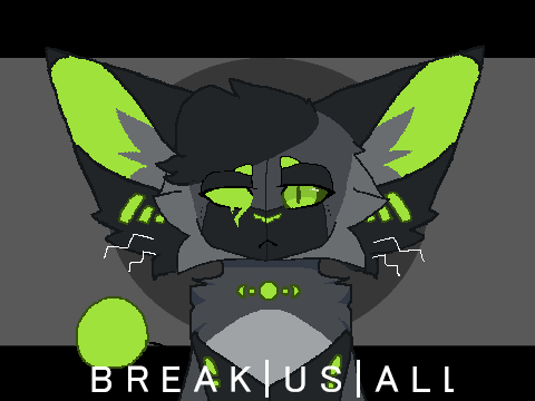 Break | Us | All
