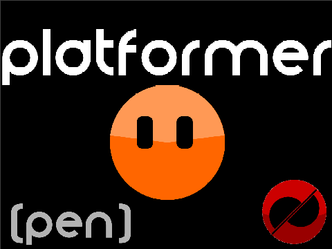 Platformer (Pen)
