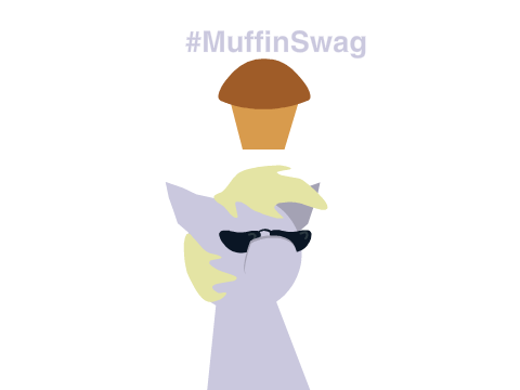#MuffinSwag