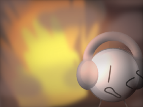 explosion - ce