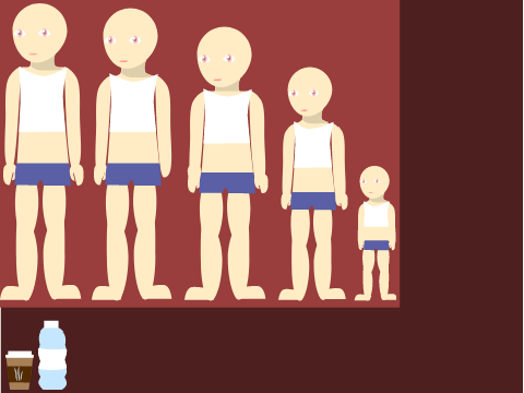 Deadway Character Applications
