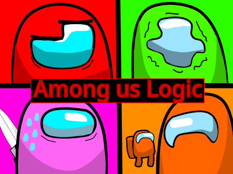 Among us Logic