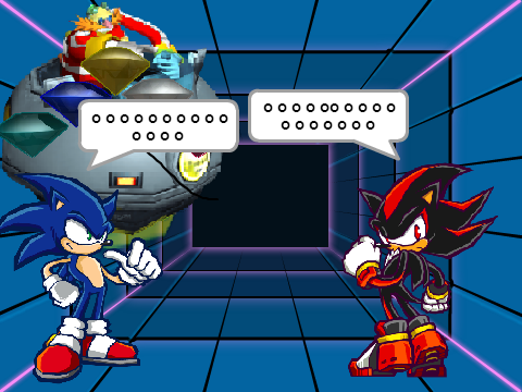 sonic historia parte 1