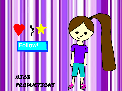 Warriors!/Animation Series